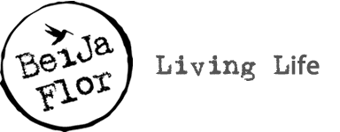 Beija Flor - Living Life